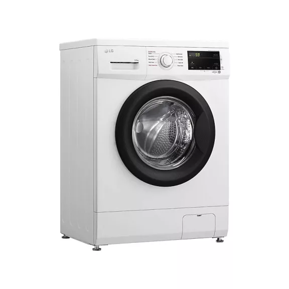 LG F2J3WSBWE keskeny elöltöltős mosógép