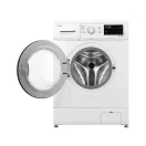 LG F2J3WSBWE keskeny elöltöltős mosógép