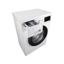 LG F2J3WSBWE keskeny elöltöltős mosógép