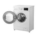 LG F2J3WSBWE keskeny elöltöltős mosógép
