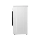 LG F2J3WSBWE keskeny elöltöltős mosógép