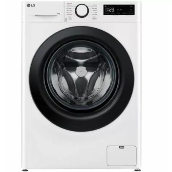 LG F2WR509SBW Elöltöltős gőzmosógép LG F2WR509SBW Elöltöltős gőzmosógép