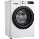 LG F2WR509SBW Elöltöltős gőzmosógép LG F2WR509SBW Elöltöltős gőzmosógép
