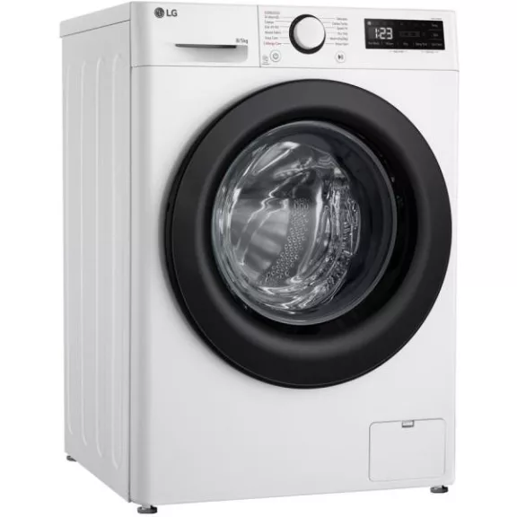 LG F2WR509SBW Elöltöltős gőzmosógép LG F2WR509SBW Elöltöltős gőzmosógép