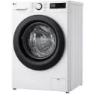 LG F2WR509SBW Elöltöltős gőzmosógép LG F2WR509SBW Elöltöltős gőzmosógép