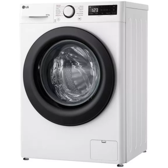 LG F2WR509SBW Elöltöltős gőzmosógép LG F2WR509SBW Elöltöltős gőzmosógép