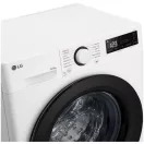 LG F2WR509SBW Elöltöltős gőzmosógép LG F2WR509SBW Elöltöltős gőzmosógép