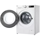 LG F2WR509SBW Elöltöltős gőzmosógép LG F2WR509SBW Elöltöltős gőzmosógép