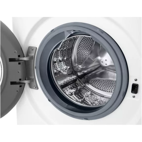 LG F2WR509SBW Elöltöltős gőzmosógép LG F2WR509SBW Elöltöltős gőzmosógép