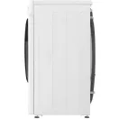 LG F2WR509SBW Elöltöltős gőzmosógép LG F2WR509SBW Elöltöltős gőzmosógép