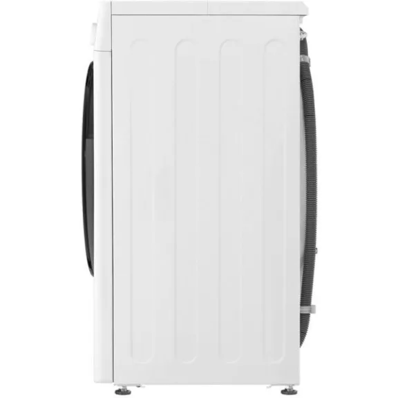 LG F2WR509SBW Elöltöltős gőzmosógép LG F2WR509SBW Elöltöltős gőzmosógép