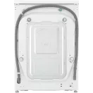 LG F2WR509SBW Elöltöltős gőzmosógép LG F2WR509SBW Elöltöltős gőzmosógép