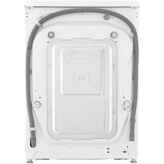 LG F2WR509SBW Elöltöltős gőzmosógép LG F2WR509SBW Elöltöltős gőzmosógép