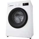LG F4A10S7NWK Keskeny elöltöltős mosógép