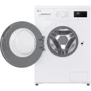 LG F4A10S7NWK Keskeny elöltöltős mosógép