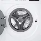 LG F4A10S7NWK Keskeny elöltöltős mosógép