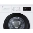 LG F4A10S7NWK Keskeny elöltöltős mosógép