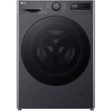 LG F4DR510S2M Gőz mosó-szárítógép