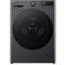LG F4DR510S2M Gőz mosó-szárítógép