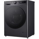 LG F4DR510S2M Gőz mosó-szárítógép