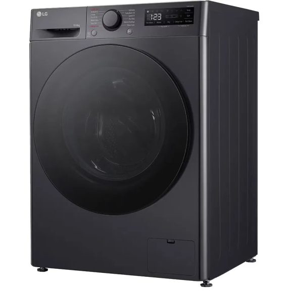 LG F4DR510S2M Gőz mosó-szárítógép