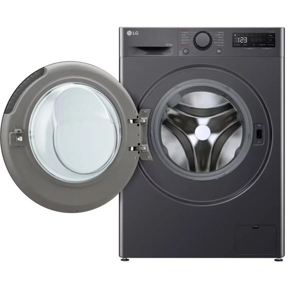 LG F4DR510S2M Gőz mosó-szárítógép