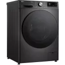 LG F4DR711S2BA Gőz mosó-szárítógép