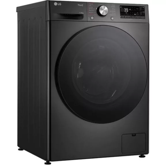 LG F4DR711S2BA Gőz mosó-szárítógép