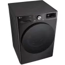 LG F4DR711S2BA Gőz mosó-szárítógép