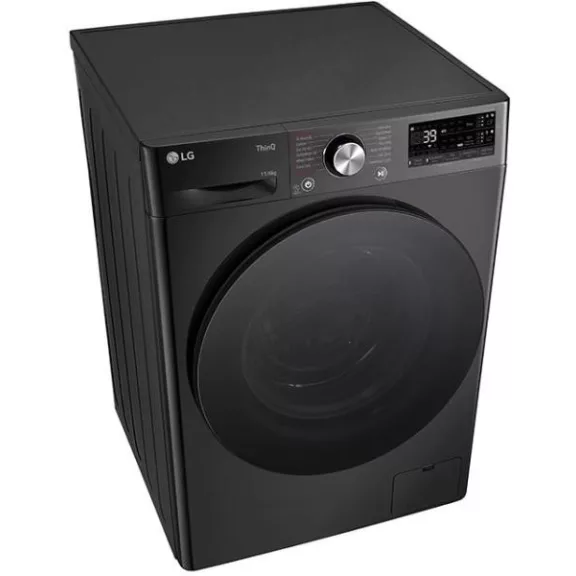 LG F4DR711S2BA Gőz mosó-szárítógép