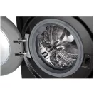 LG F4DR711S2BA Gőz mosó-szárítógép