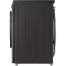 LG F4DR711S2BA Gőz mosó-szárítógép