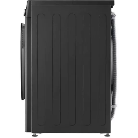 LG F4DR711S2BA Gőz mosó-szárítógép