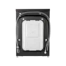 LG F4DR711S2BA Gőz mosó-szárítógép