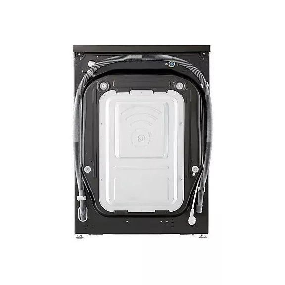 LG F4DR711S2BA Gőz mosó-szárítógép