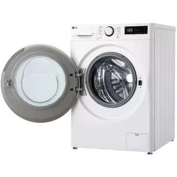 LG F4WR511S0W Elöltöltős gőzmosógép