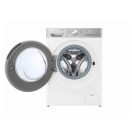 LG F4WR909P3W Elöltöltős gőzmosógép