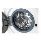 LG F4WR909P3W Elöltöltős gőzmosógép