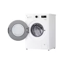 LG F4X1008NWK Elöltöltős mosógép