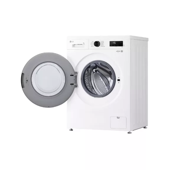 LG F4X1008NWK Elöltöltős mosógép