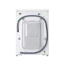 LG F4X1008NWK Elöltöltős mosógép