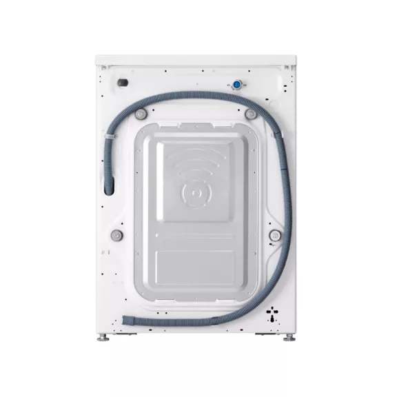 LG F4X1008NWK Elöltöltős mosógép