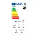 LG F4X1008NWK Elöltöltős mosógép