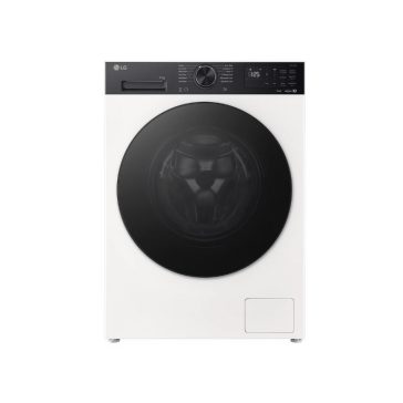 LG F4X5011THB Elöltöltős mosógép