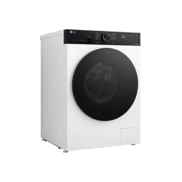 LG F4X5011THB Elöltöltős mosógép