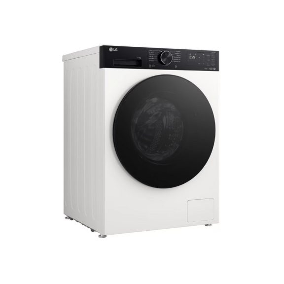 LG F4X5011THB Elöltöltős mosógép