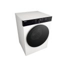 LG F4X5011THB Elöltöltős mosógép