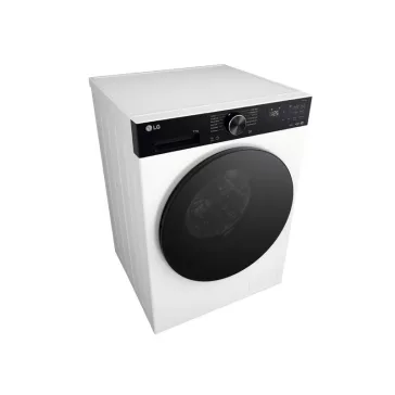 LG F4X5011THB Elöltöltős mosógép