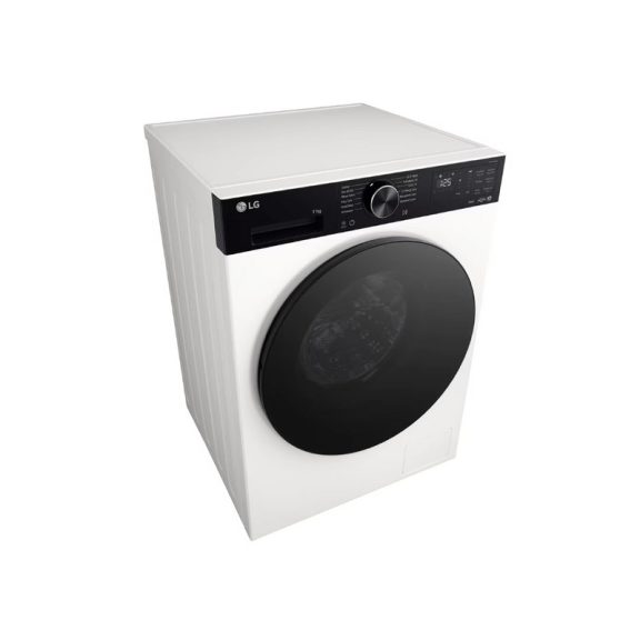 LG F4X5011THB Elöltöltős mosógép