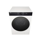 LG F4X5011THB Elöltöltős mosógép